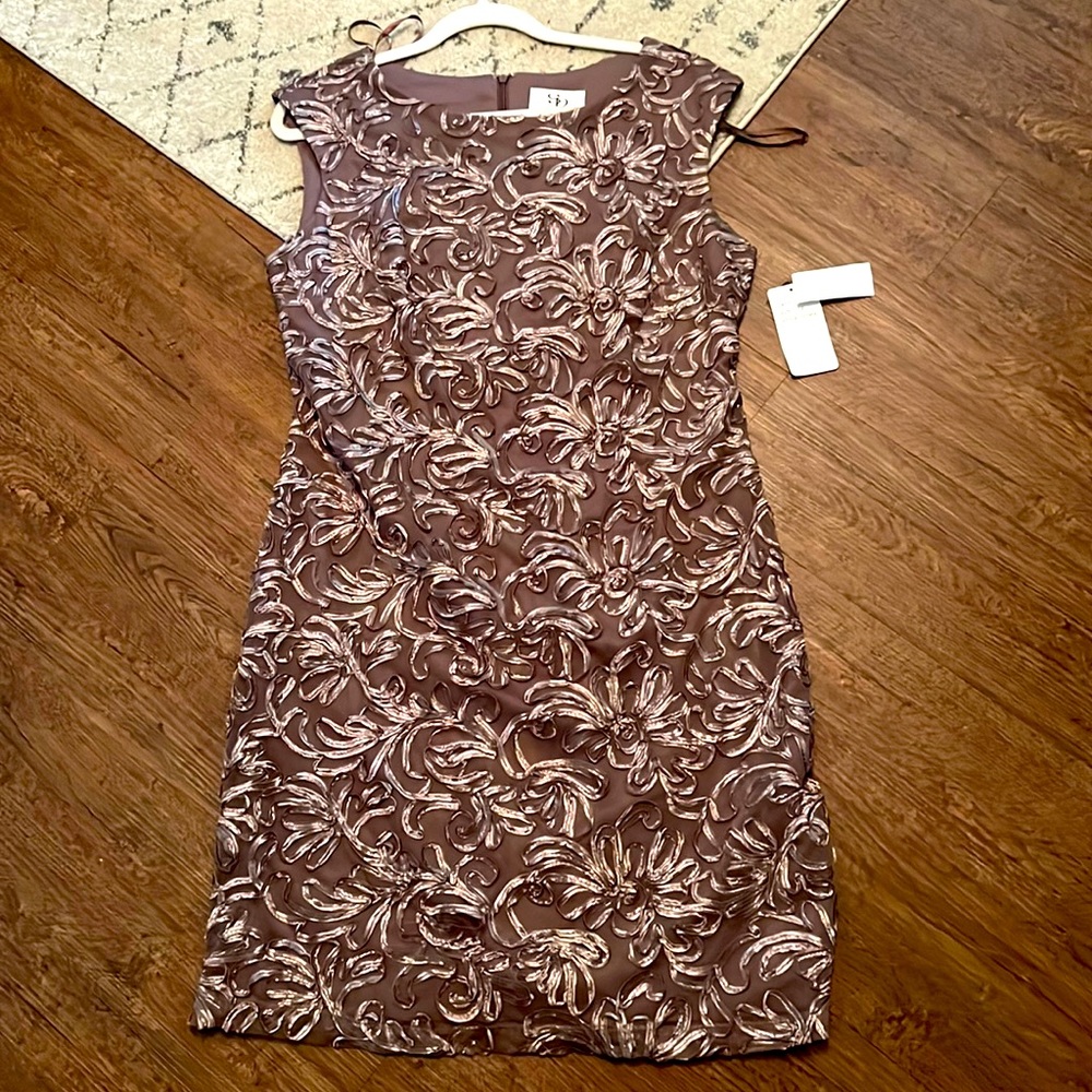 Beautiful Cocktail Dress